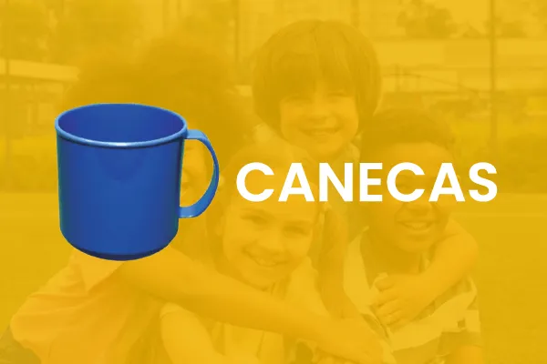 Canecas