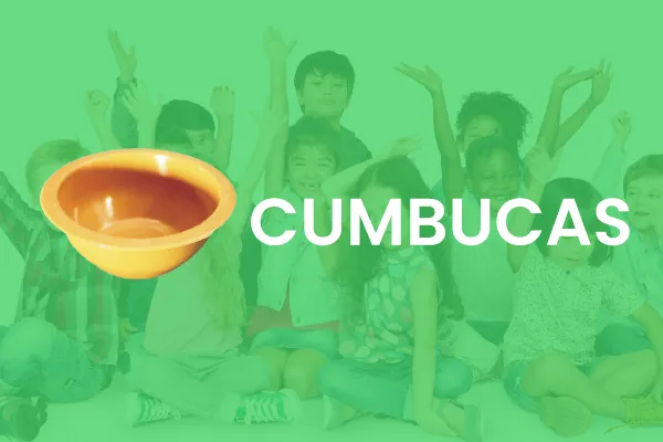 Cumbucas